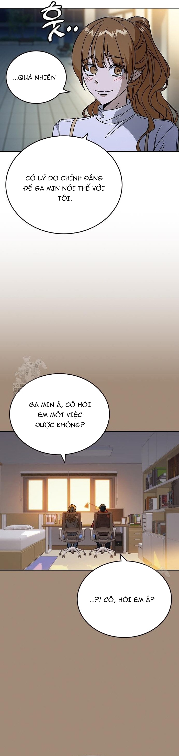 Học Nhóm Tập 301 trang 13