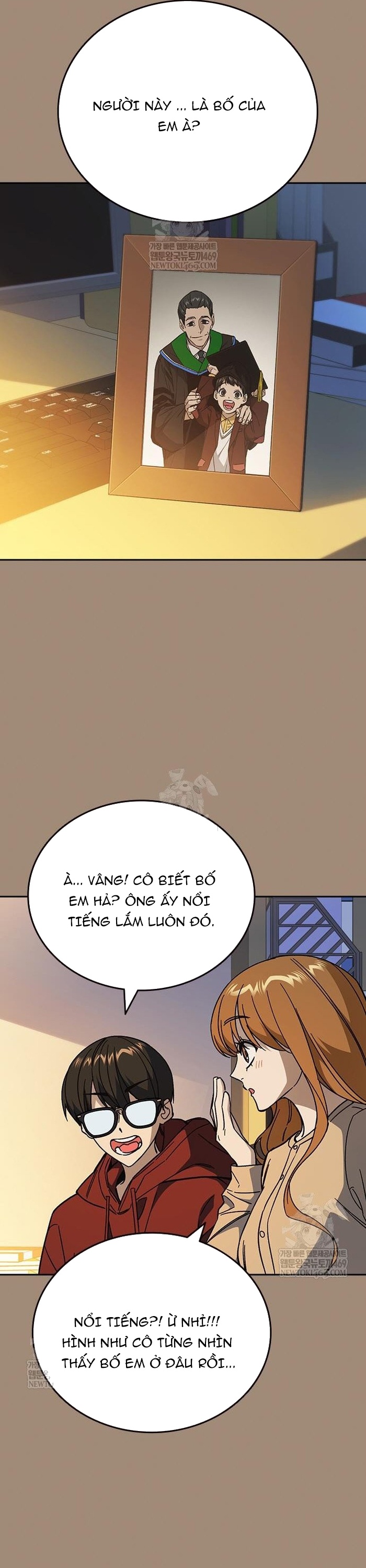 Học Nhóm Tập 301 trang 14