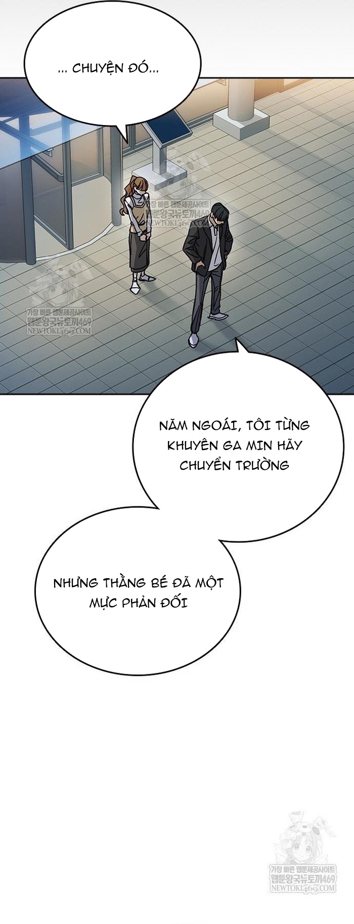 Học Nhóm Tập 301 trang 23