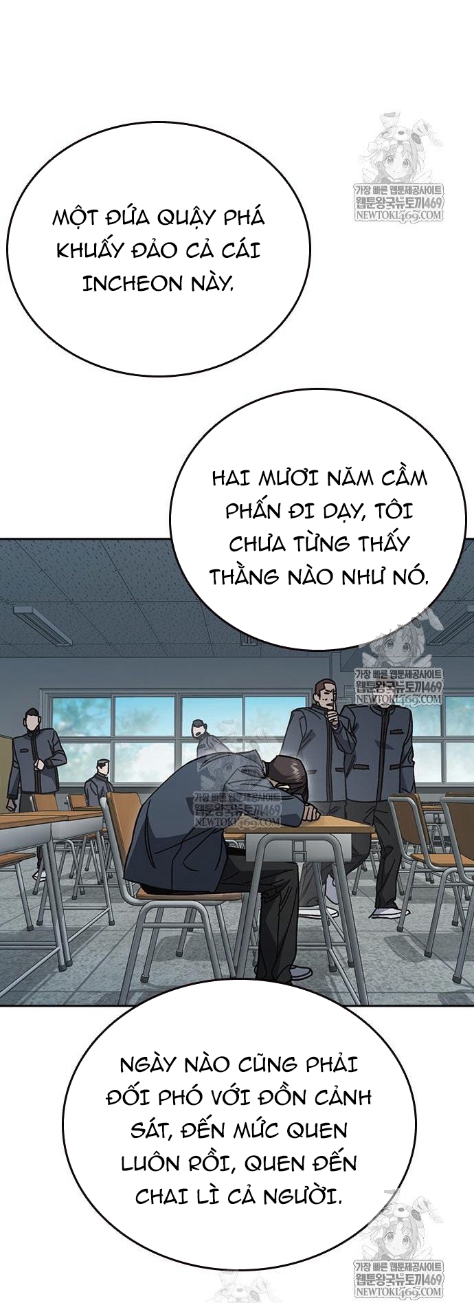 Học Nhóm Tập 302 trang 47