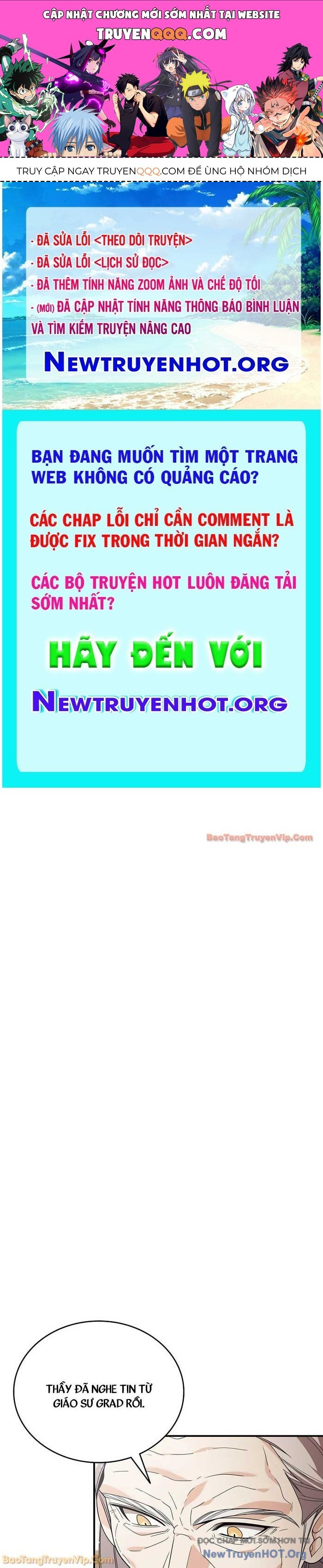Học Viện Minh Triết Tập 22 trang 1