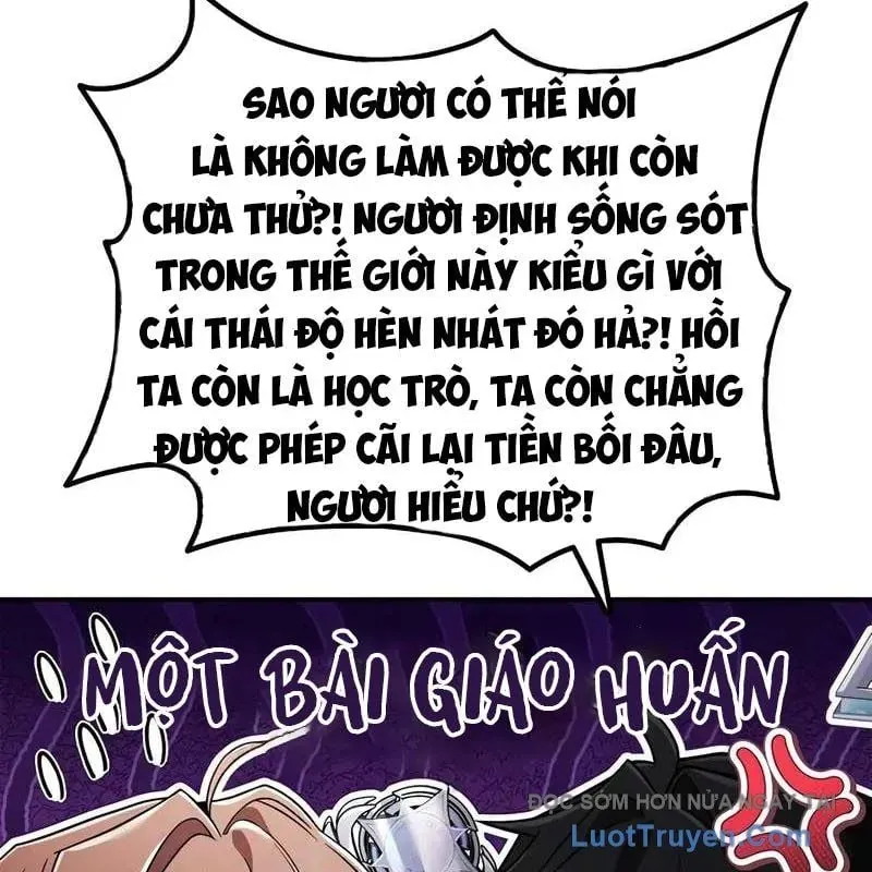 Học Viện Minh Triết Tập 32 trang 106
