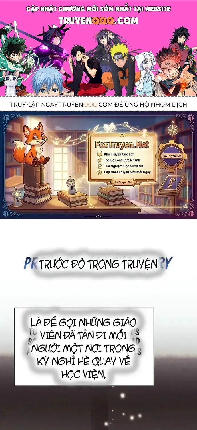 Học Viện Phá Sản Tập 39 trang 1