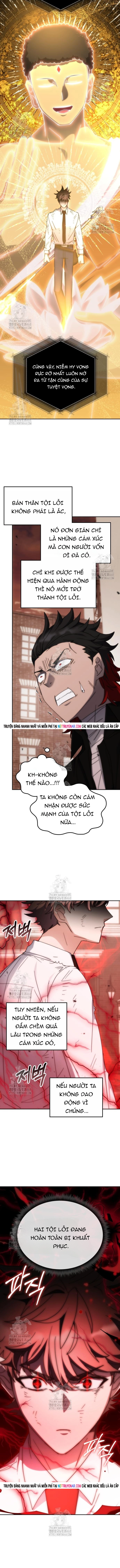 Học Viện Tối Thượng Tập 178 trang 15