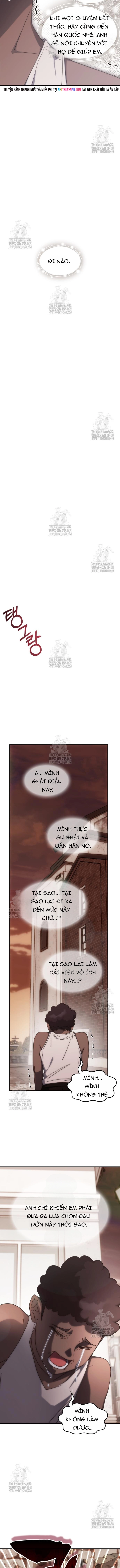 Học Viện Tối Thượng Tập 178 trang 6