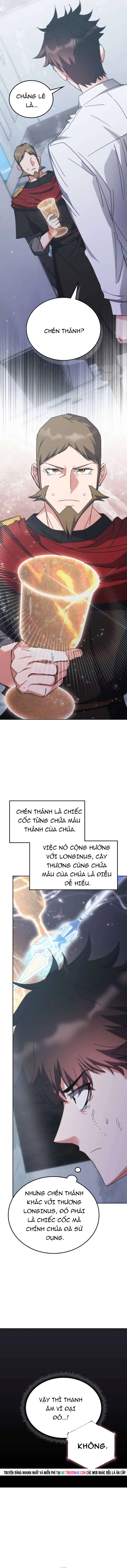 Học Viện Tối Thượng Tập 182 trang 12