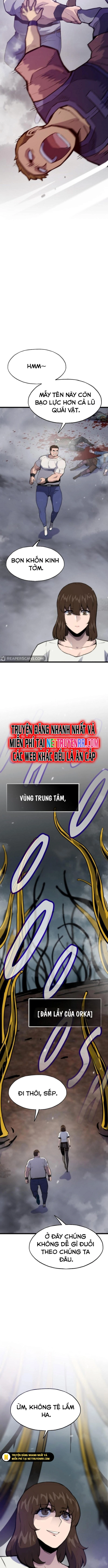 Hồi Quy Giả Tập 123 trang 14