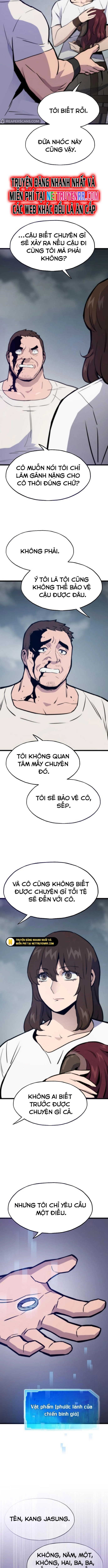 Hồi Quy Giả Tập 123 trang 6