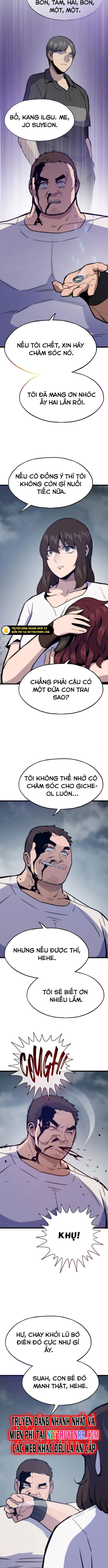 Hồi Quy Giả Tập 123 trang 7