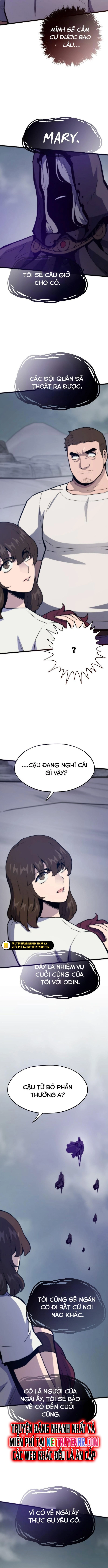 Hồi Quy Giả Tập 123 trang 10