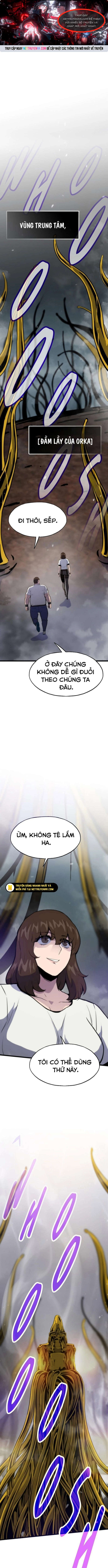 Hồi Quy Giả Tập 124 trang 1