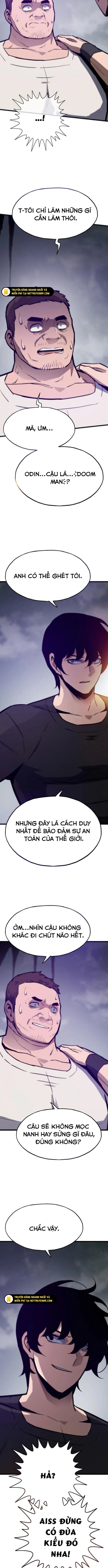 Hồi Quy Giả Tập 124 trang 15