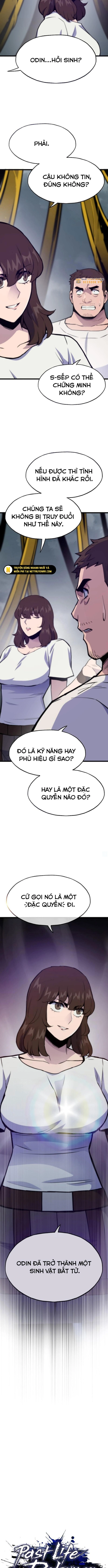 Hồi Quy Giả Tập 124 trang 3
