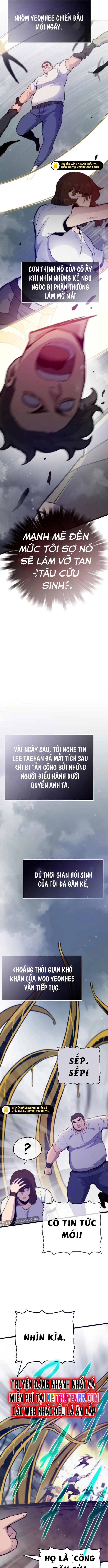 Hồi Quy Giả Tập 124 trang 5