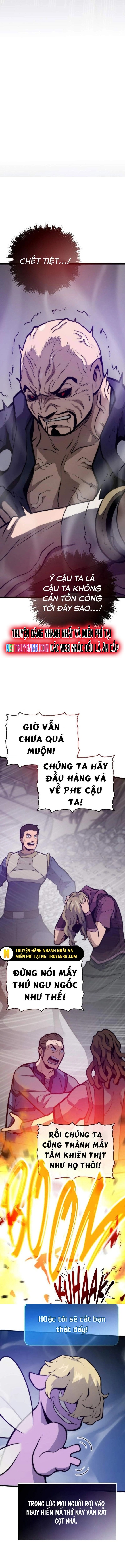 Hồi Quy Giả Tập 125 trang 11