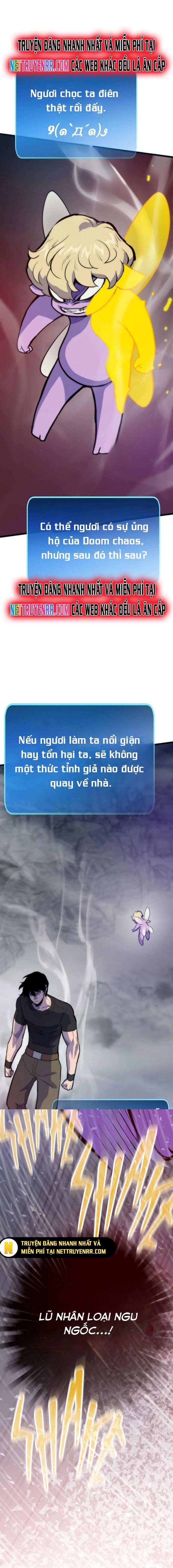 Hồi Quy Giả Tập 125 trang 13
