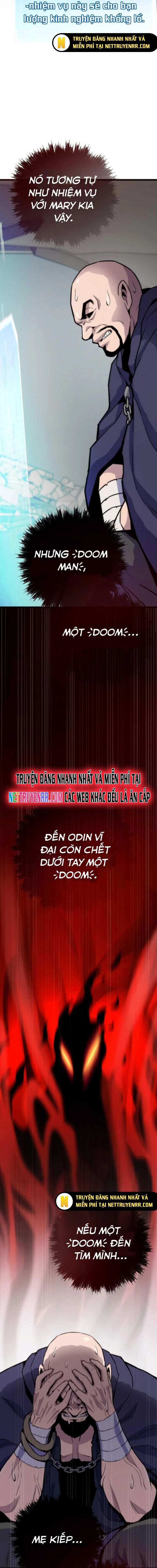 Hồi Quy Giả Tập 125 trang 15