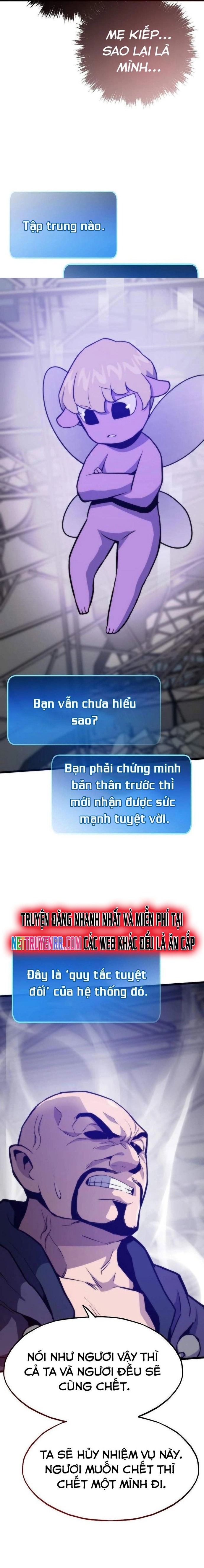 Hồi Quy Giả Tập 125 trang 16