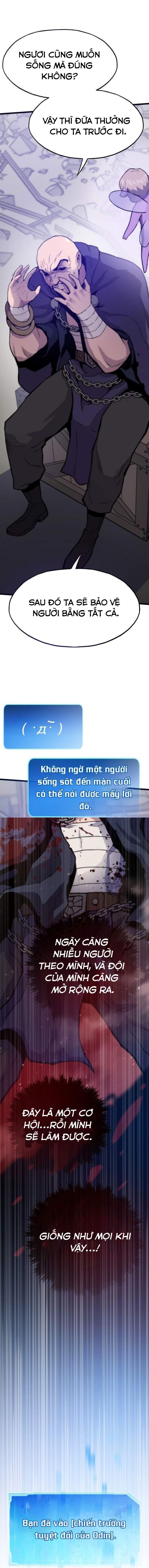 Hồi Quy Giả Tập 125 trang 3