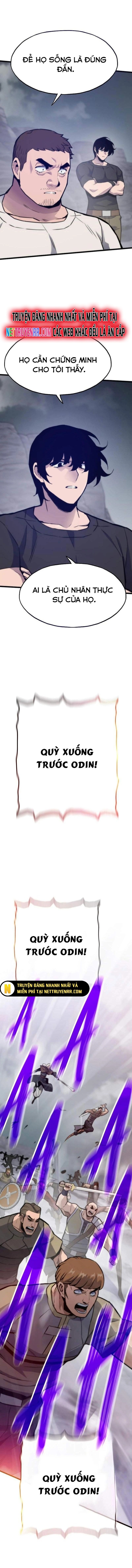 Hồi Quy Giả Tập 125 trang 22