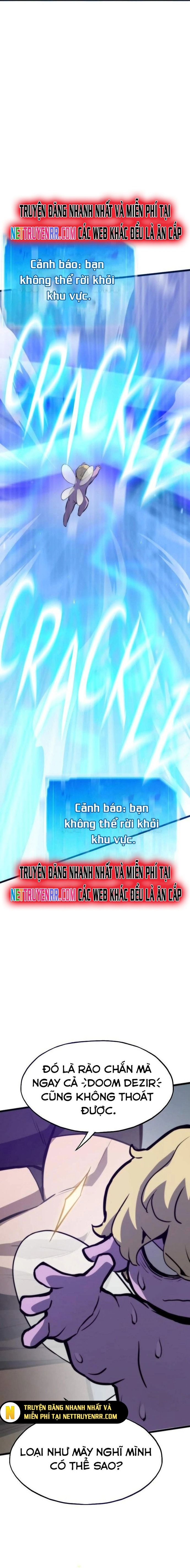 Hồi Quy Giả Tập 125 trang 25