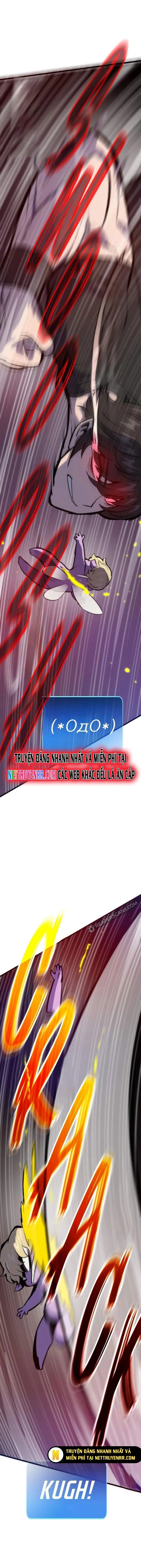 Hồi Quy Giả Tập 125 trang 28
