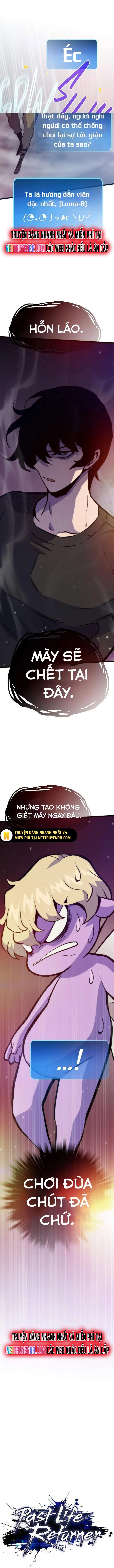 Hồi Quy Giả Tập 125 trang 29