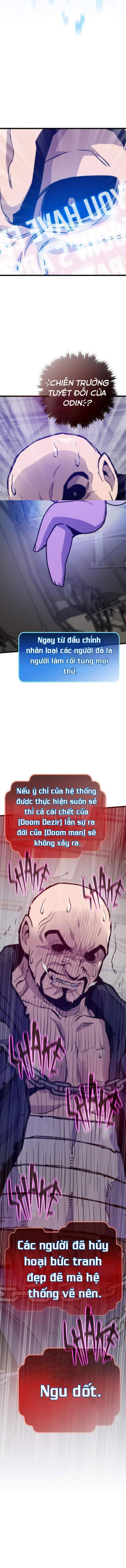 Hồi Quy Giả Tập 125 trang 4