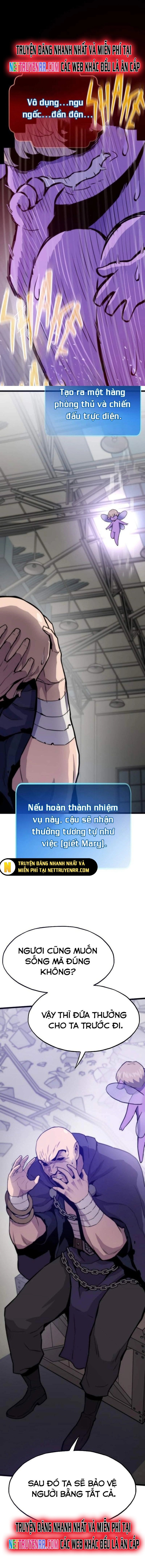 Hồi Quy Giả Tập 125 trang 8
