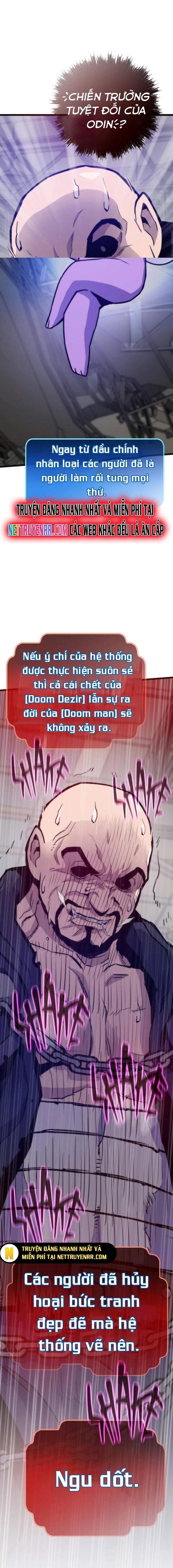 Hồi Quy Giả Tập 125 trang 10