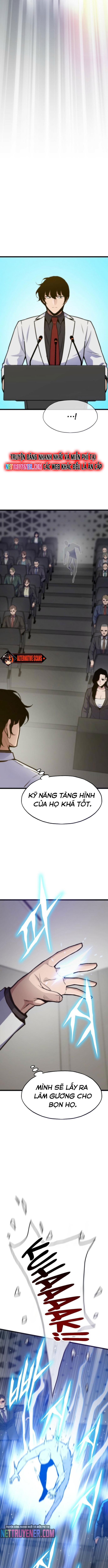 Hồi Quy Giả Tập 133 trang 2