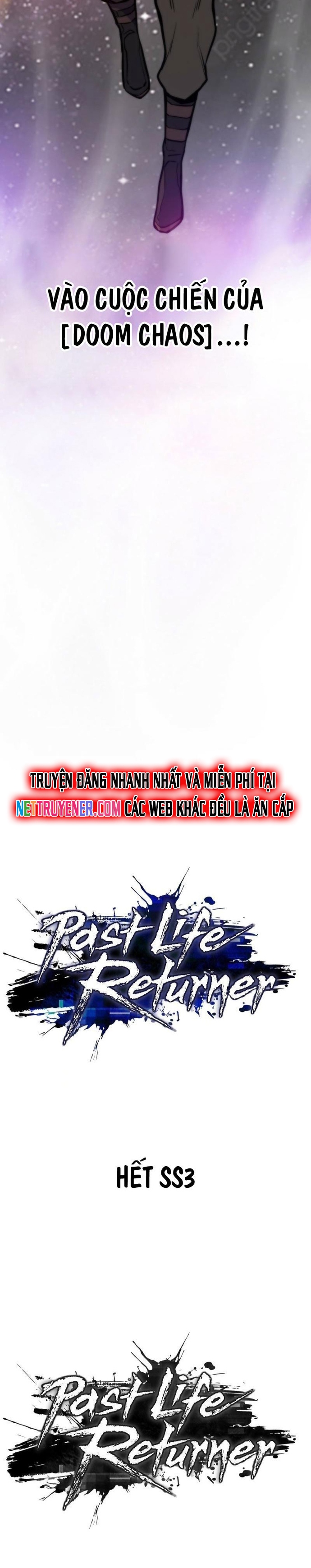Hồi Quy Giả Tập 133 trang 14