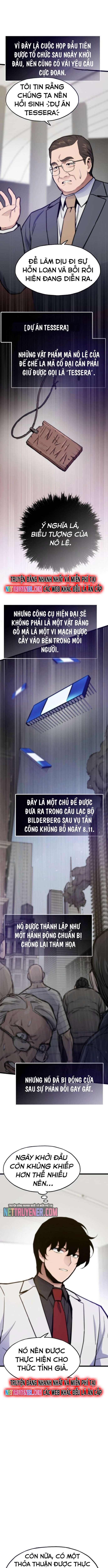 Hồi Quy Giả Tập 133 trang 4