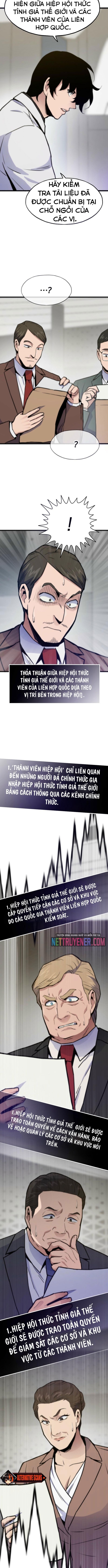 Hồi Quy Giả Tập 133 trang 5