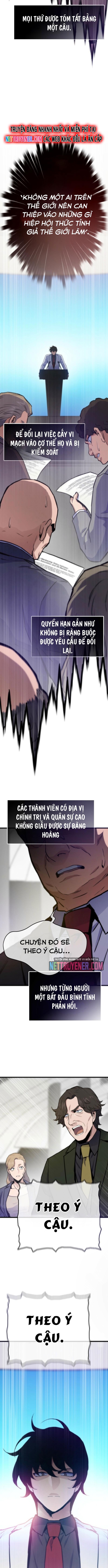 Hồi Quy Giả Tập 133 trang 6