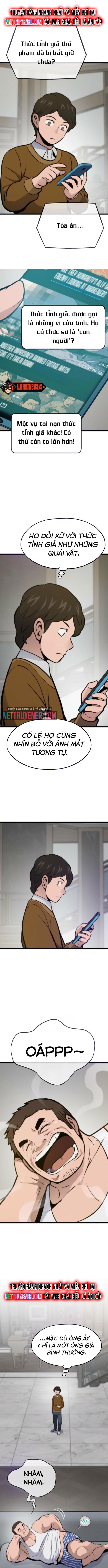 Hồi Quy Giả Tập 133 trang 8