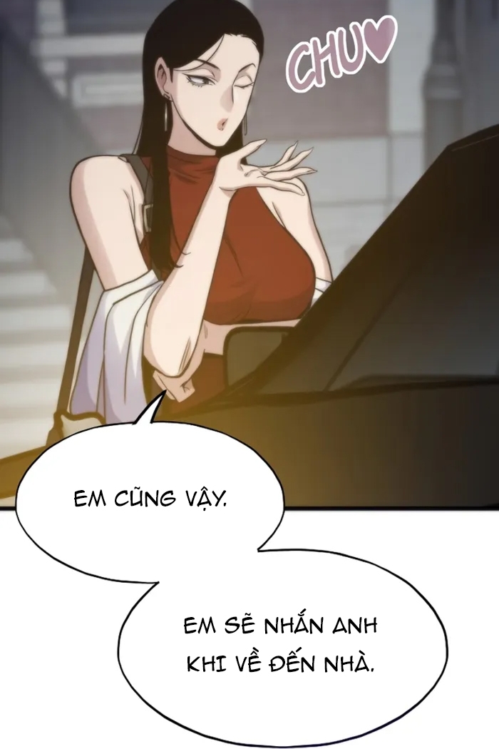 Hồi Quy Giả Tập 134 trang 127