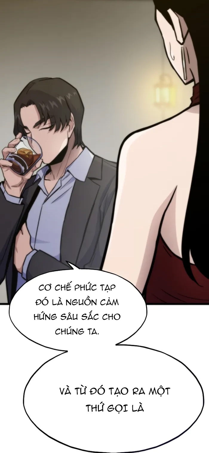 Hồi Quy Giả Tập 134 trang 164