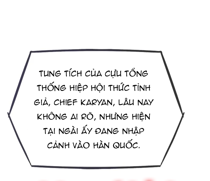 Hồi Quy Giả Tập 134 trang 19
