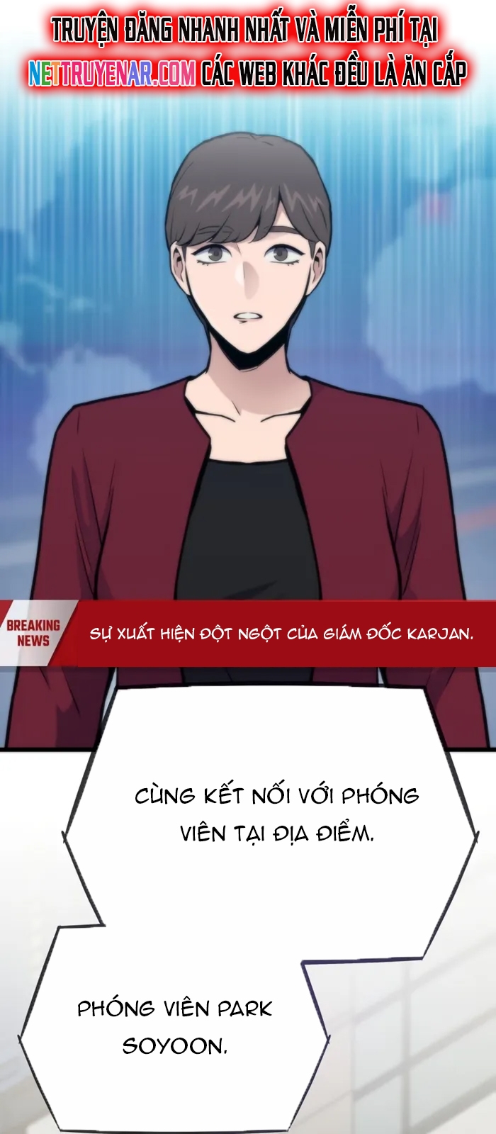Hồi Quy Giả Tập 134 trang 20