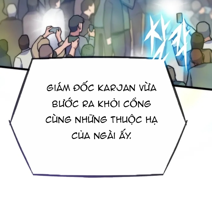 Hồi Quy Giả Tập 134 trang 23