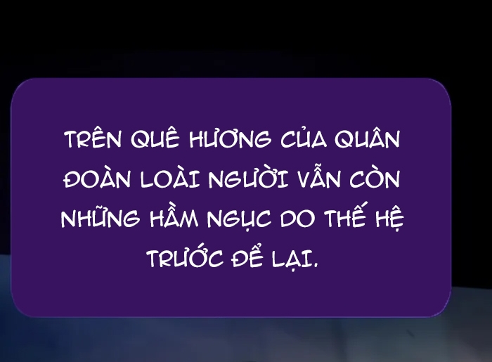 Hồi Quy Giả Tập 134 trang 10
