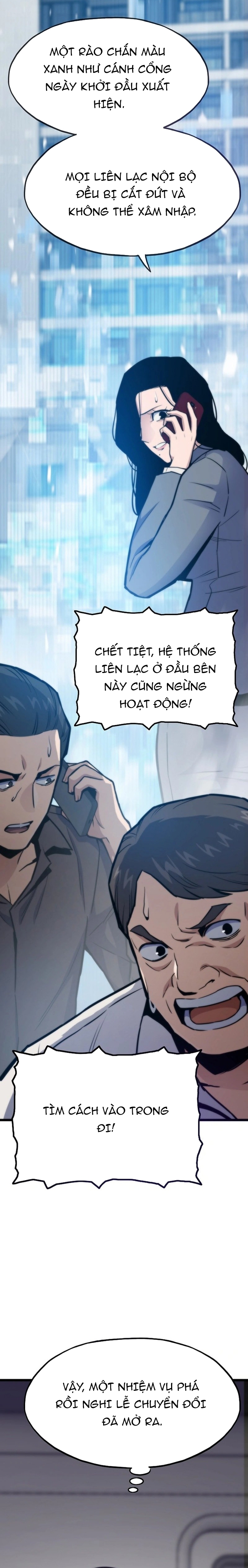 Hồi Quy Giả Tập 137 trang 2