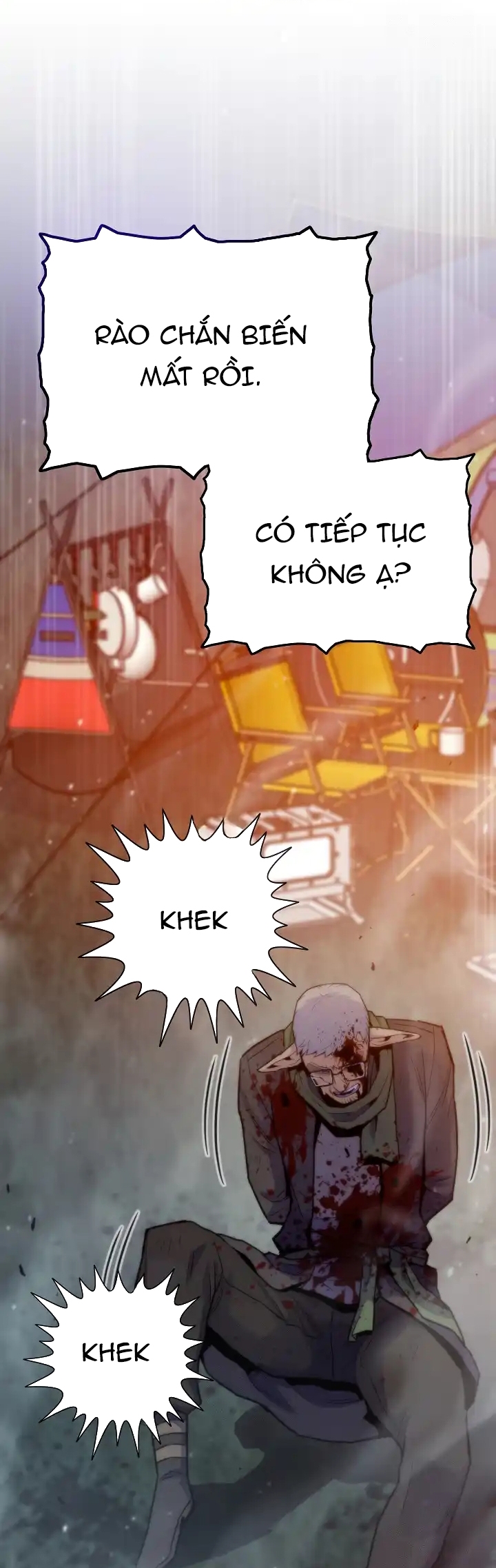 Hồi Quy Giả Tập 138 trang 13