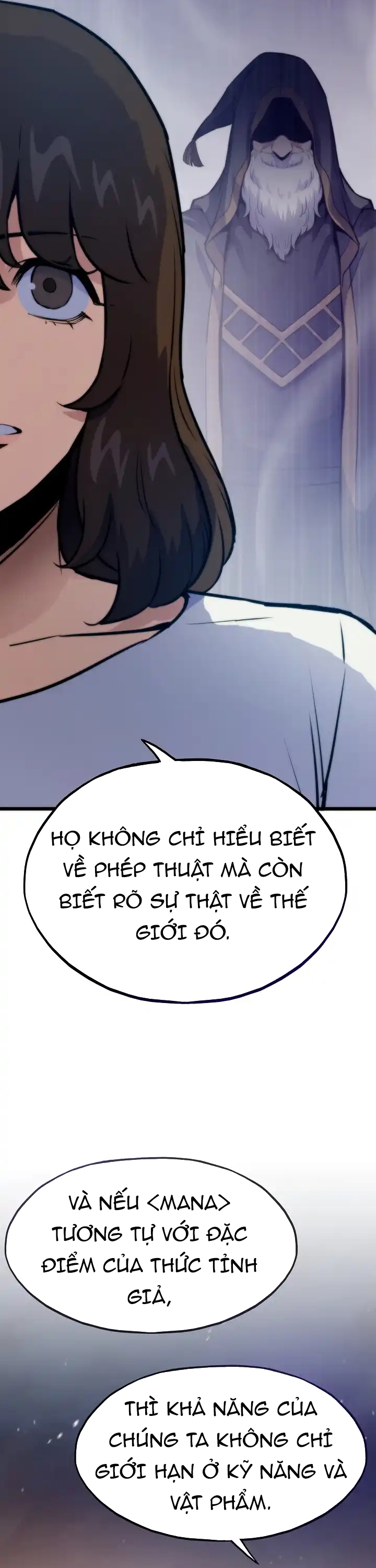 Hồi Quy Giả Tập 138 trang 17