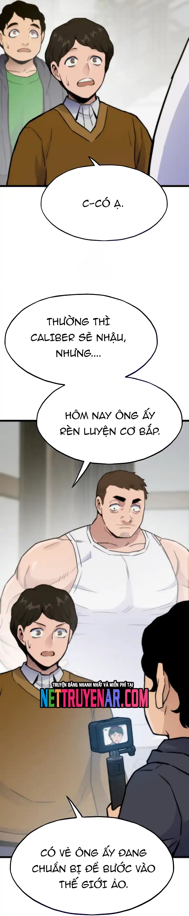 Hồi Quy Giả Tập 138 trang 26