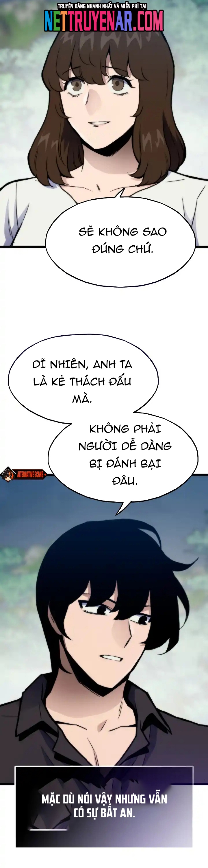Hồi Quy Giả Tập 138 trang 30