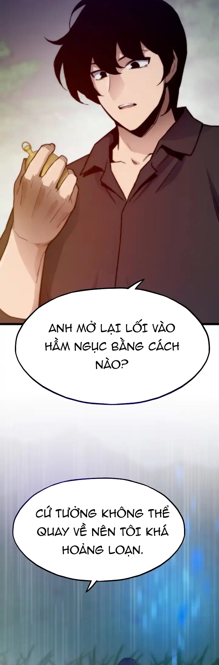 Hồi Quy Giả Tập 138 trang 34