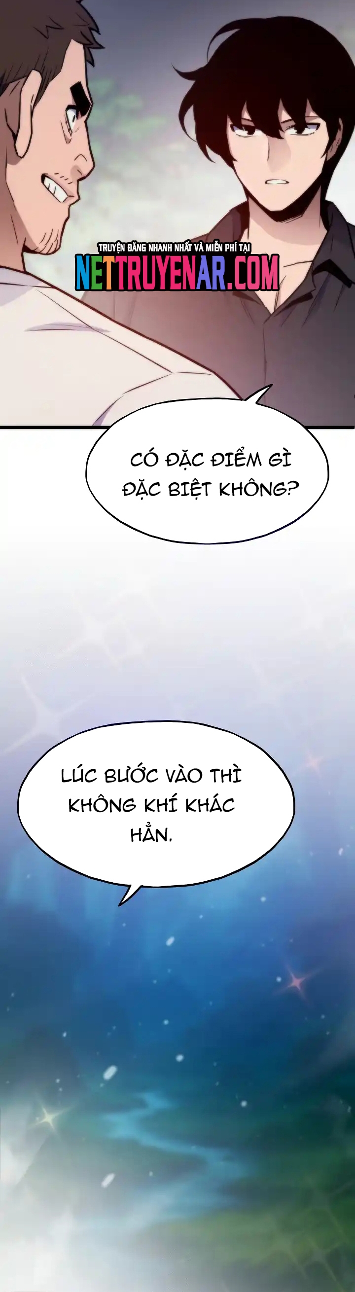 Hồi Quy Giả Tập 138 trang 36