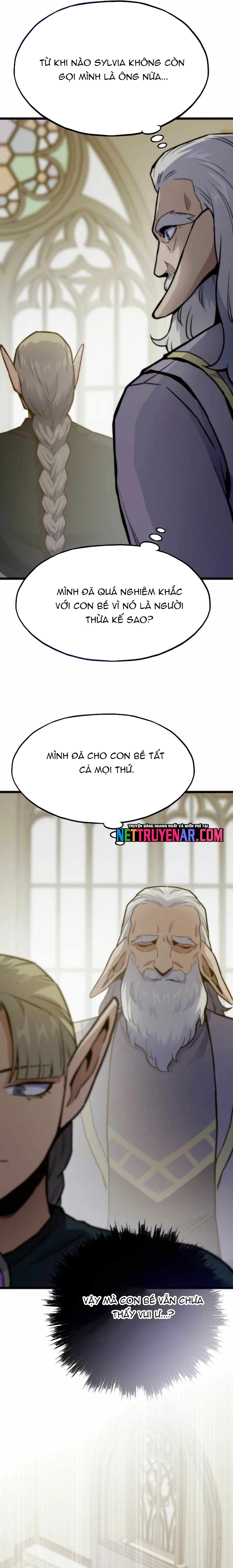 Hồi Quy Giả Tập 139 trang 8